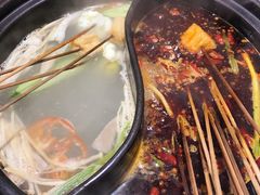 -钢管厂歆瑞源油卤串串香(春熙路太古里店)