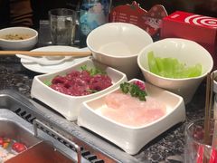 -海底捞火锅(邯郸新世纪中心店)