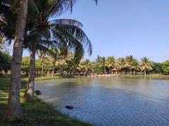 -白沙门生态公园