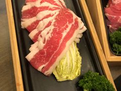 -湊湊火锅·茶憩(打浦桥日月光店)