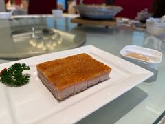 -利苑酒家(宜安广场店)