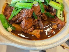 -壹只菜·崇明本地特色菜(崇明南门店)