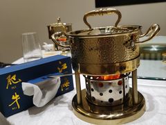 -江海肥牛(桃园南路店)