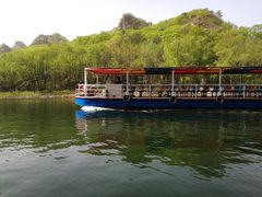 -大连冰峪旅游度假区