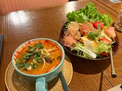 -CHINCHIN 青青·泰国料理(万象食家店)