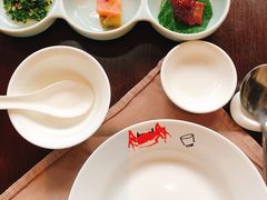 冷菜三拼-夜上海(新天地店)