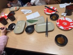-友壹町寿司(佛山新DNA店)