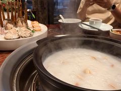 -大良毋米粥(锦龙路总店)