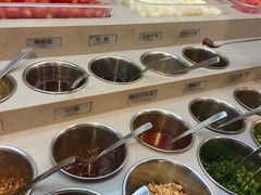 -海底捞火锅(高新万达店)
