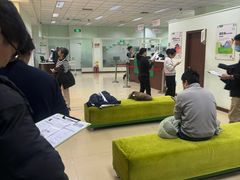 -慈铭体检(世纪城分院)