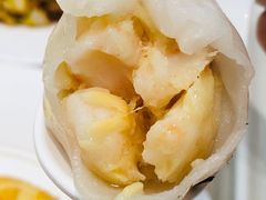 -蔡澜点心·粤菜(丽泽天街店)