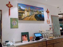 -望乡楼上海菜(日月光店)