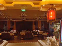 -宝园酒家(美林M·LIVE天地东座店)