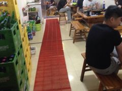 大堂-肥龙火锅(南坪店)