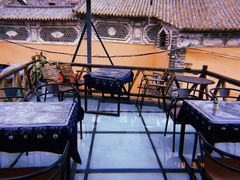 景观位-乡绅本色白家厨坊