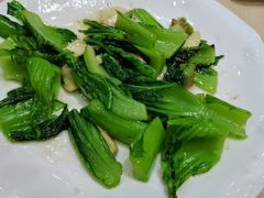 生炒水东芥-瑞记湛江鸡饭店·粤西第一鸡(粤垦店)