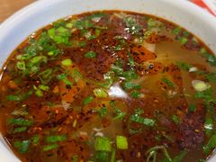 -品回味清真西北楼(宁波首店)