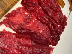 爽口嫩肉-牛很鲜潮汕牛肉火锅(朝晖路店)