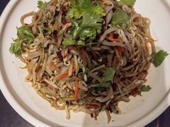 -额尔敦传统涮(公园西路店)