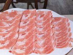 -京嘴儿老北京涮肉(甘家口大厦店)