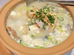 -郑庄脂渣海鲜楼(九水路店)