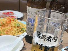 -街角等你.大连海鲜烧烤(西安路店)