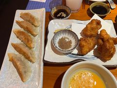南蛮炸鸡块-有喜屋·烧鸟·居酒屋(三钢里店)