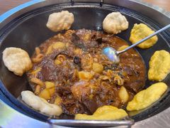 -那红花·东北菜铁锅炖(仙林金鹰店)