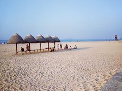 -那香海钻石沙滩浴场