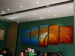 大堂-紫光园(创始店)