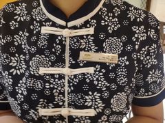 -蜈支洲岛珊瑚酒店临海阁中餐厅