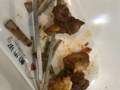 -帕米尔食府(白云观店)
