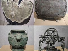 -大钟寺古钟博物馆