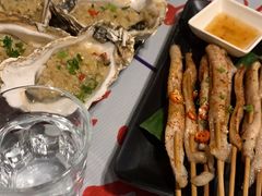 -辉记炭烧海鲜大排档·老字号(福田店)