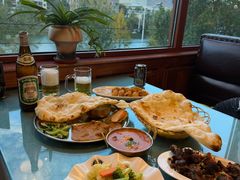 -娜玛瑟德餐厅(仙足岛店)