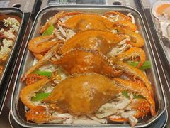 -苏浙徽·农家大院(吴江中山南路店)