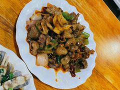 香辣鱼肚-温州一家人美食(西木头市店)