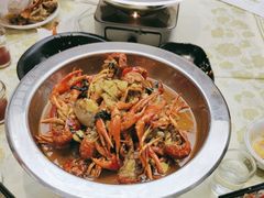 -聚味瞿记·龙虾堂(坡子街店)