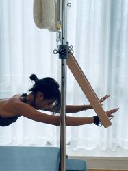 -AN普拉提女子健身工作室
