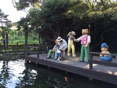 -济州岛泰迪熊博物馆