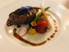 -马克西姆餐厅(崇文门店)