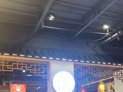 -欠火锅·水牛毛肚·团建聚餐·生日宴(何山路店)