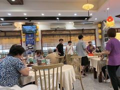 -御膳粥·牛乳粥底火锅·地道顺德菜(容桂店)
