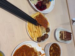 -宜家·瑞典风味餐厅(无锡店)