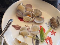 -海上食代(赣江新天地店)