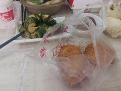 -厚富香面食店王好炸糕(延安路店)