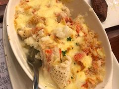 -玛格萝妮比萨屋(四平店)