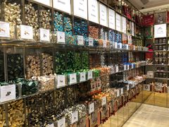 零售区-VENCHI 闻绮(北京国贸商城店)