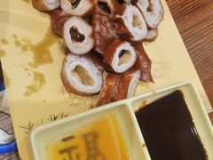 -四灶儿·2005地道杭帮菜(杭州鼓楼1店)