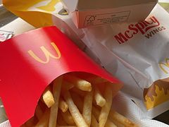 -麦当劳(四川北路店)